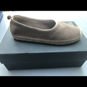 Eileen Fisher Earth Slip Ons
